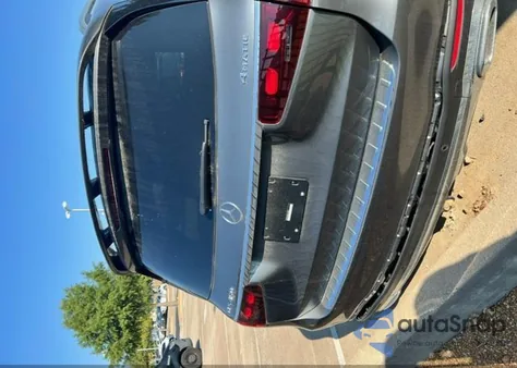 2024 Mercedes-Benz Gls 450 4Matic from USA, damaged, VIN 4JGFF5KE6RB173839